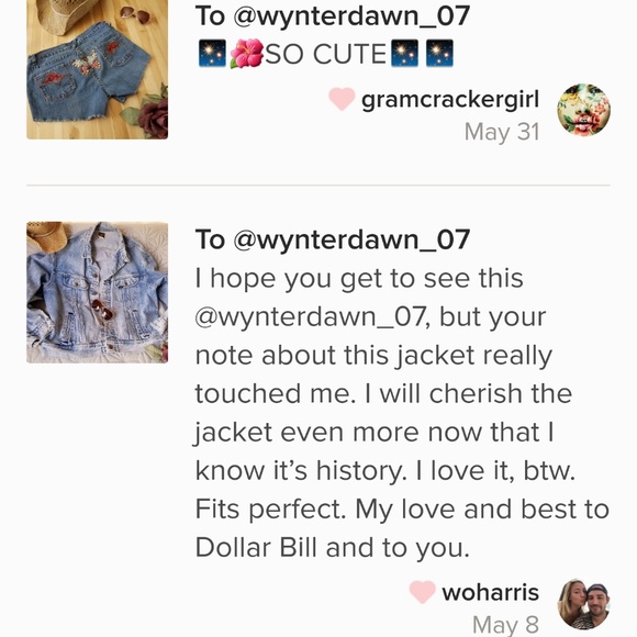 Hi, I'm Heidi! 🦋🌻🌷 - Picture 4 of 8